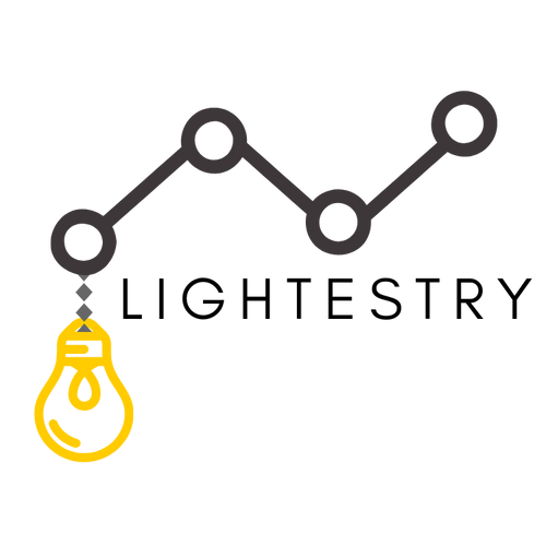 lightestry logo