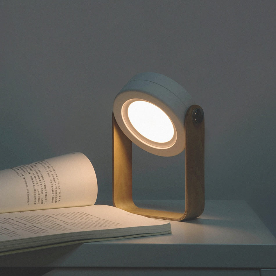 Portable & Foldable USB Lantern