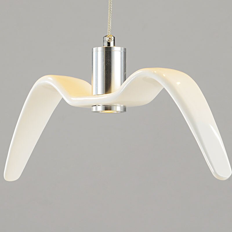 Flying Birds Pendant Light