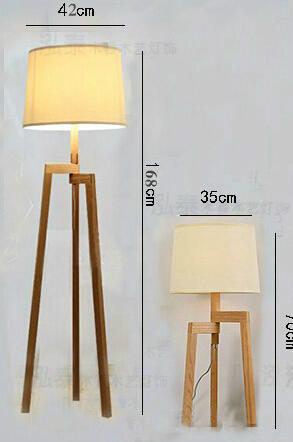 Minimalist table lamp (adjustable)