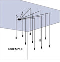Architectural Pendant Lights