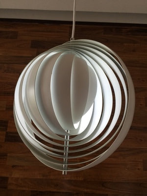 Phantom Moon Pendant light