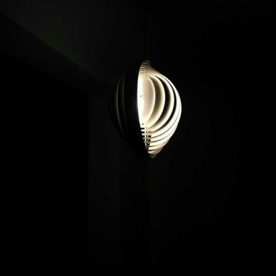 Phantom Moon Pendant light