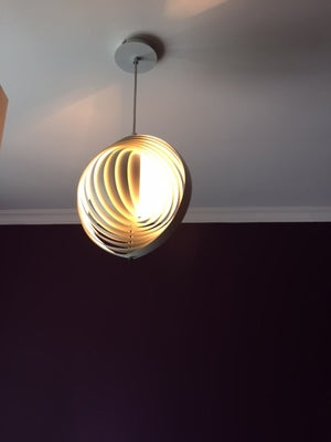 Phantom Moon Pendant light