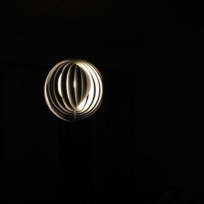 Phantom Moon Pendant light