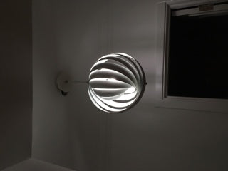 Phantom Moon Pendant light